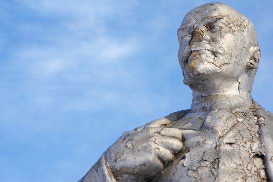 lenin
